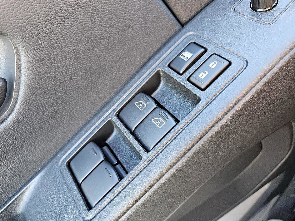 2026 Nissan Frontier SV - Photo 30