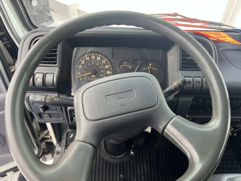 2006 Chevrolet Tilt Master W4S042 - Photo 13