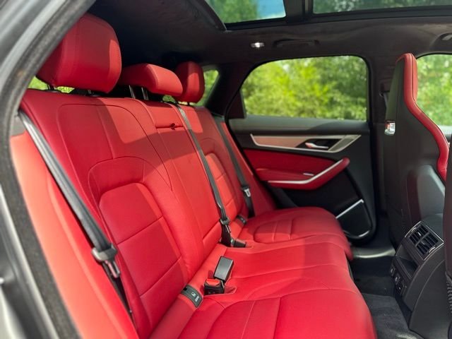 2026 Jaguar F-Pace R-Dynamic S - Photo 23