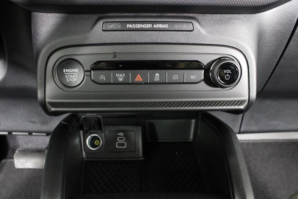 New 2026 Carbonized Gray Metallic Ford Big Bend image 27