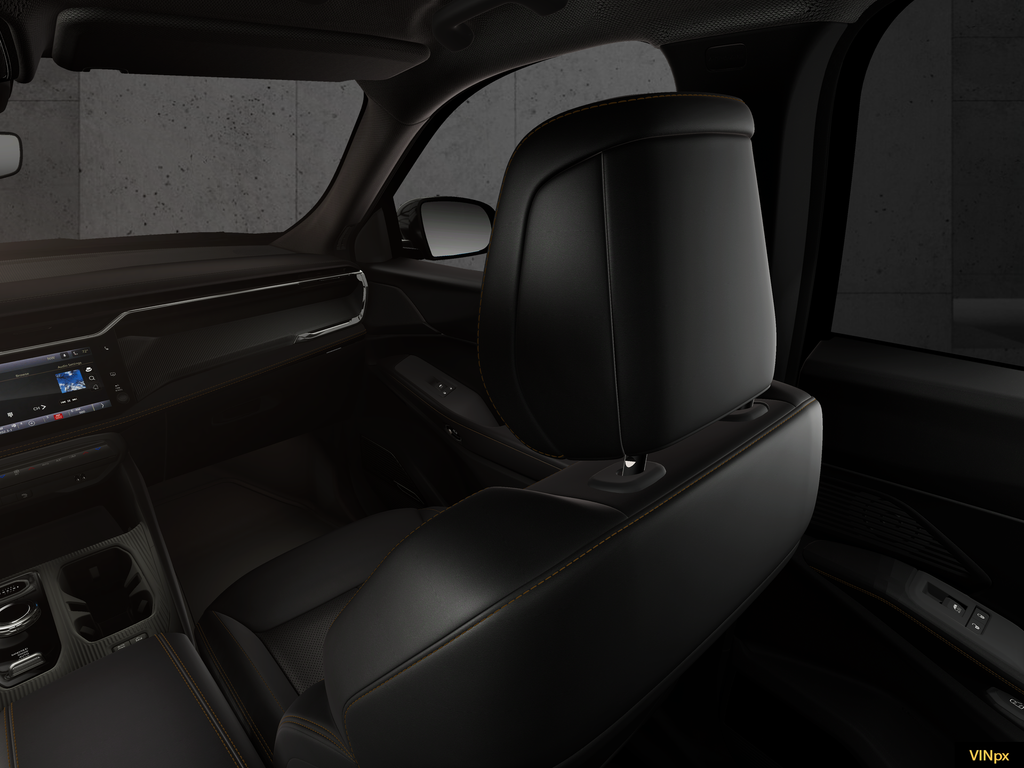 New 2026 Bright White Clear-Coat Exterior Paint Jeep Limited image 19