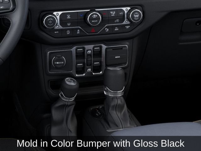 New 2026 Mojito Exterior Paint Jeep Sport S image 28