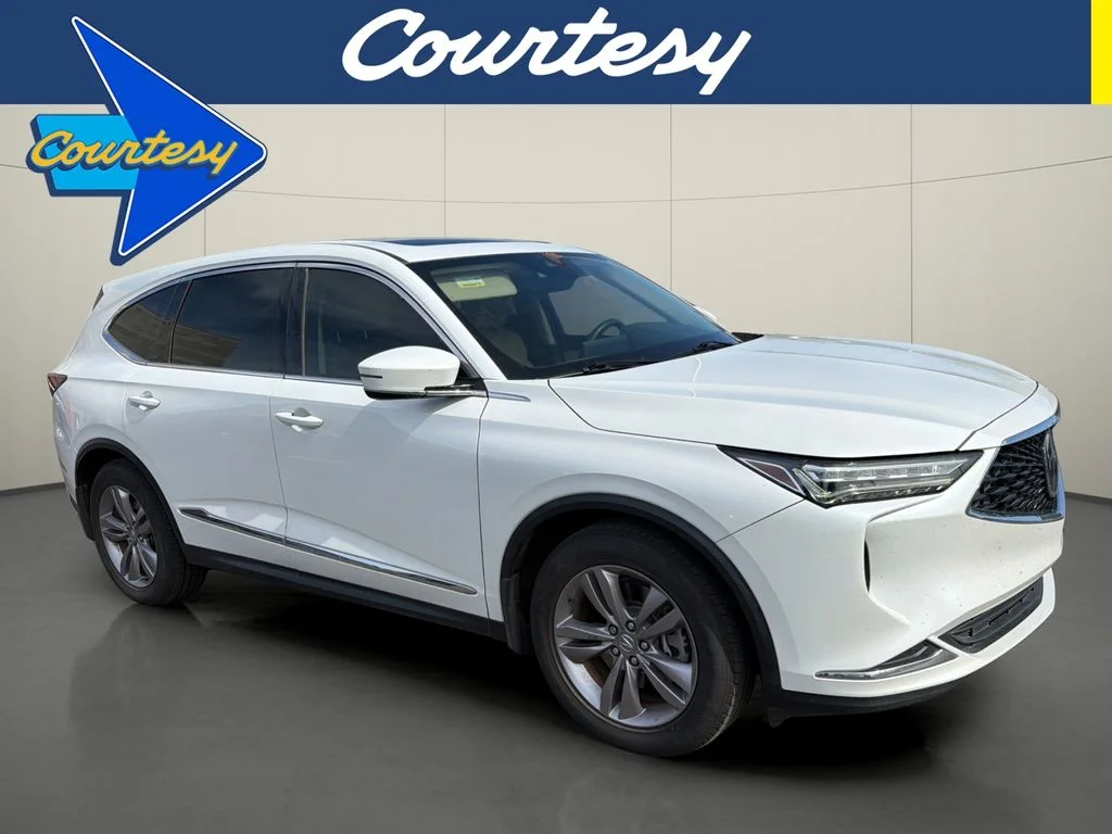 2022 Acura MDX -'s photo