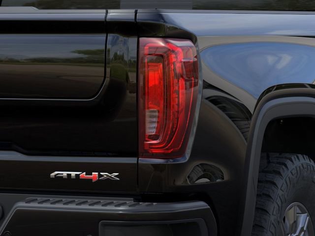 2026 GMC Sierra 1500 AT4X - Photo 12