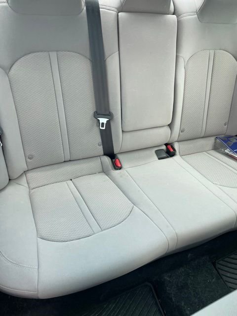 Used 2019 Gray Hyundai SEL image 11