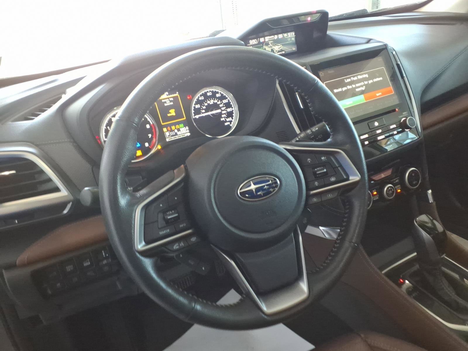 2020 Subaru Forester Touring - Photo 11