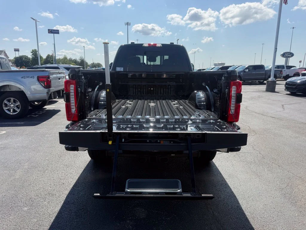2026 Ford F-250 Super Duty King Ranch - Photo 59