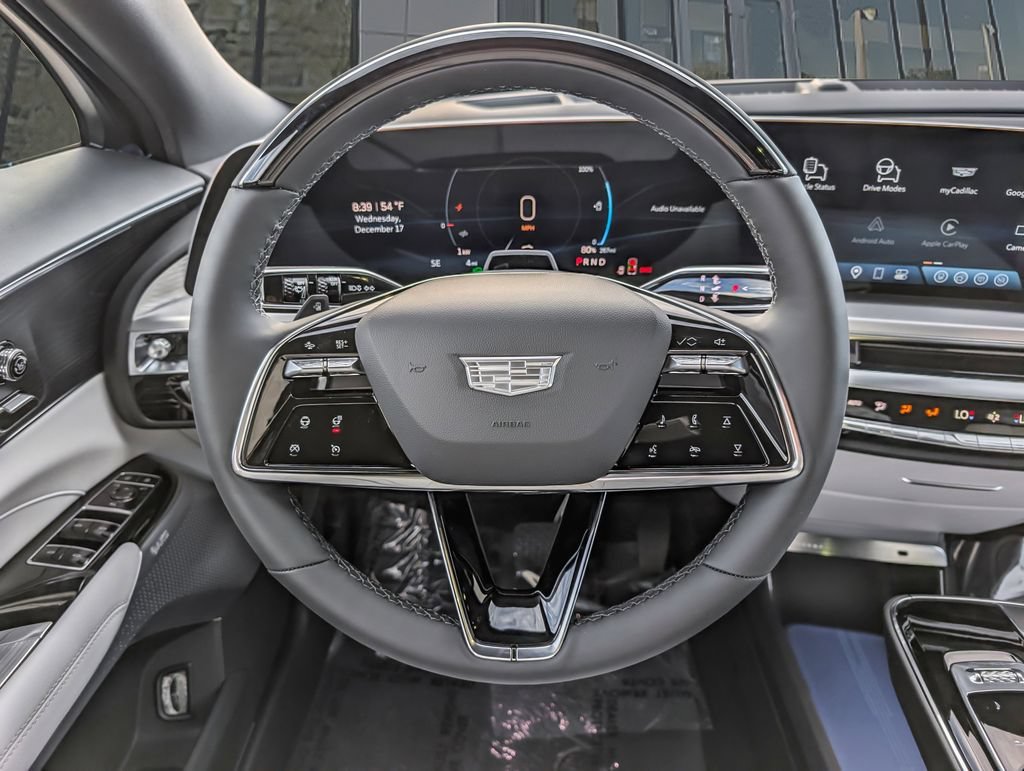 2026 Cadillac LYRIQ Premium Luxury - Photo 16