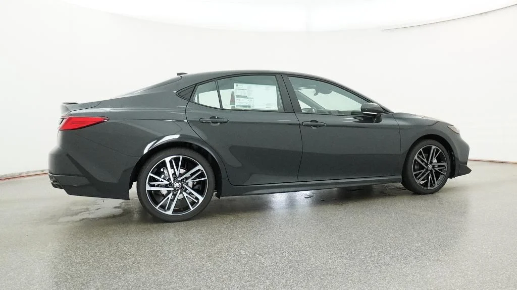 New 2026 Underground Toyota XSE image 21