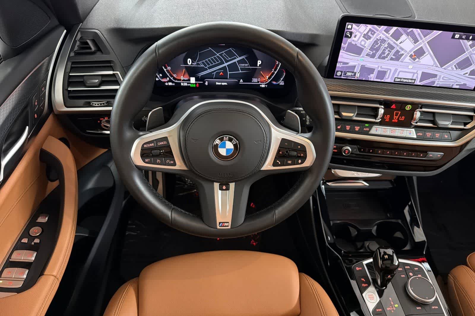 Used 2023 Brooklyn Grey Metallic BMW xDrive30i image 14