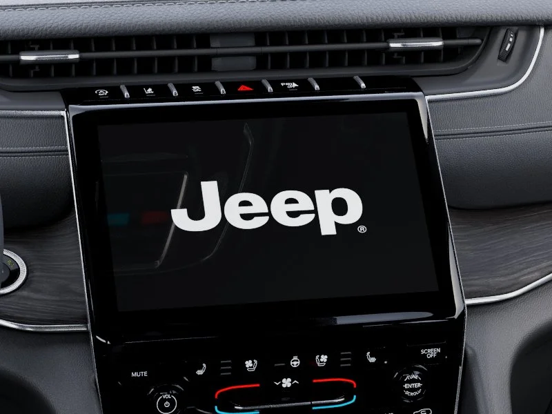 New 2025 Velvet Red Pearl-Coat Exterior Paint Jeep Limited image 39