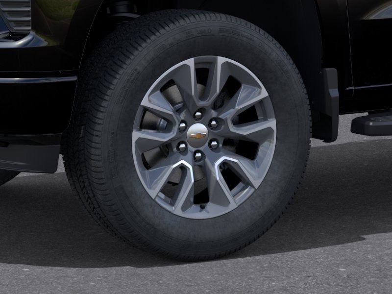 2026 Chevrolet Silverado 1500 RST - Photo 9
