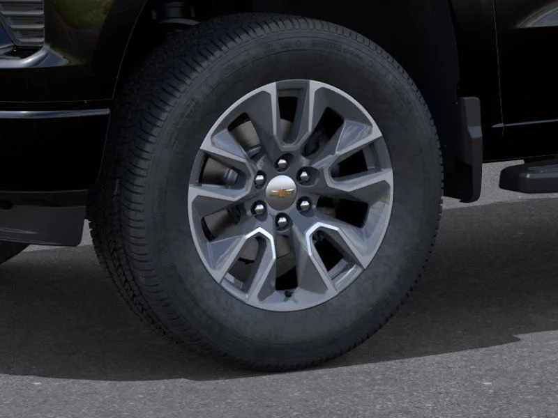 2026 Chevrolet Silverado 1500 RST - Photo 9