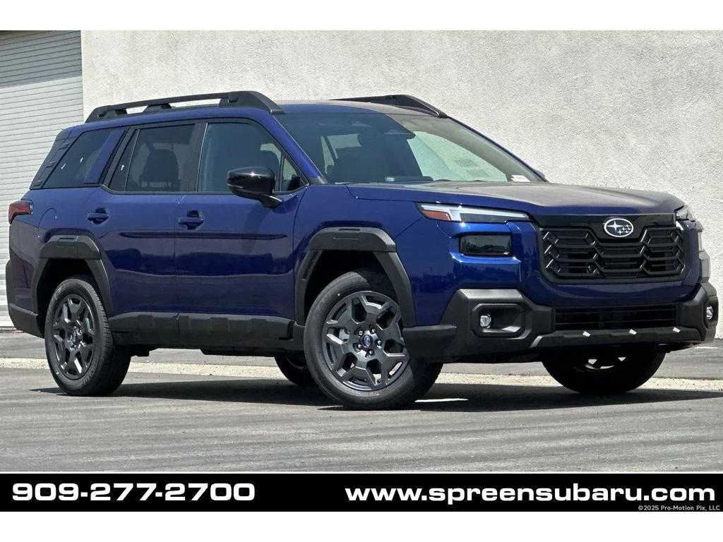 2026 Subaru Outback Premium's photo