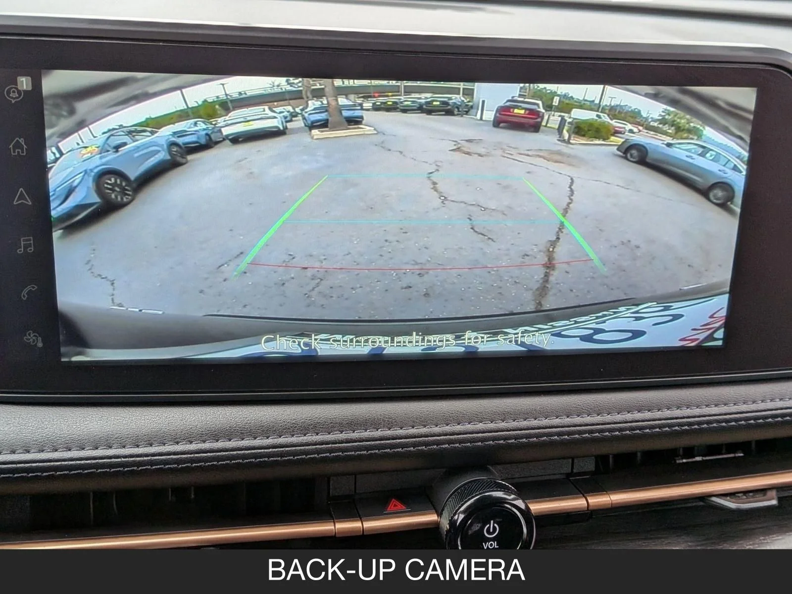 Used 2025 Black Diamond Pearl Nissan ENGAGE image 22