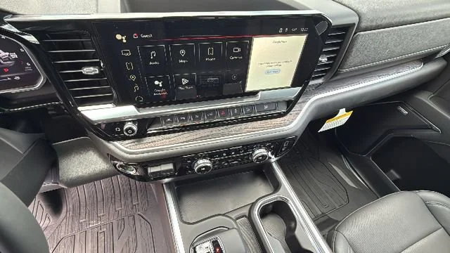 2026 GMC Sierra 1500 SLT - Photo 15