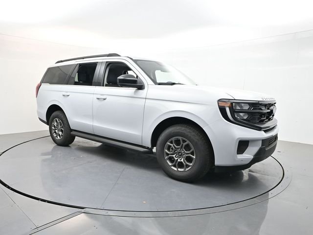 2026 Ford Expedition Active 4x4's photo
