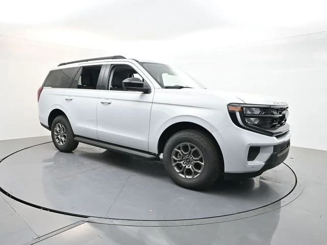 2026 Ford Expedition Active 4x4's photo