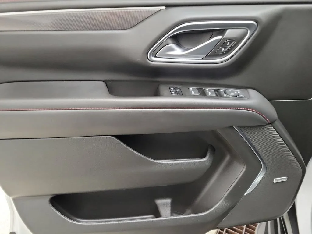 2022 Chevrolet Tahoe RST - Photo 21