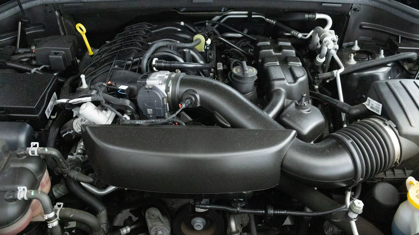 Used 2023 Black Dodge GT Plus image 30
