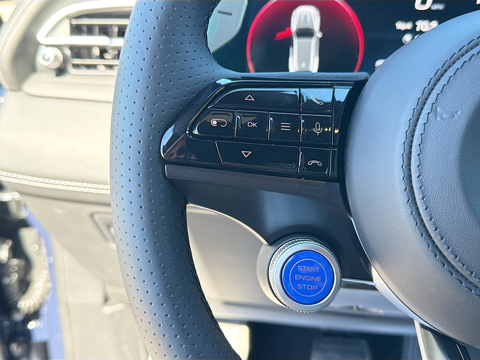 2025 Maserati Grecale MODENA - Photo 38