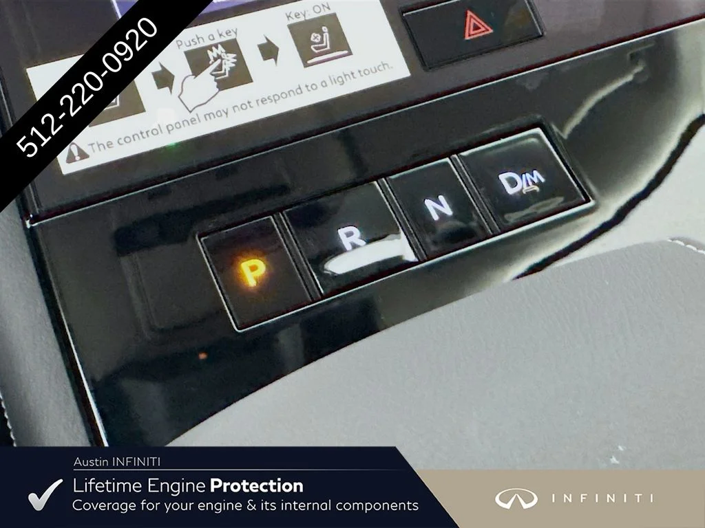 New 2027 DYNAMIC METAL INFINITI LUXE image 22