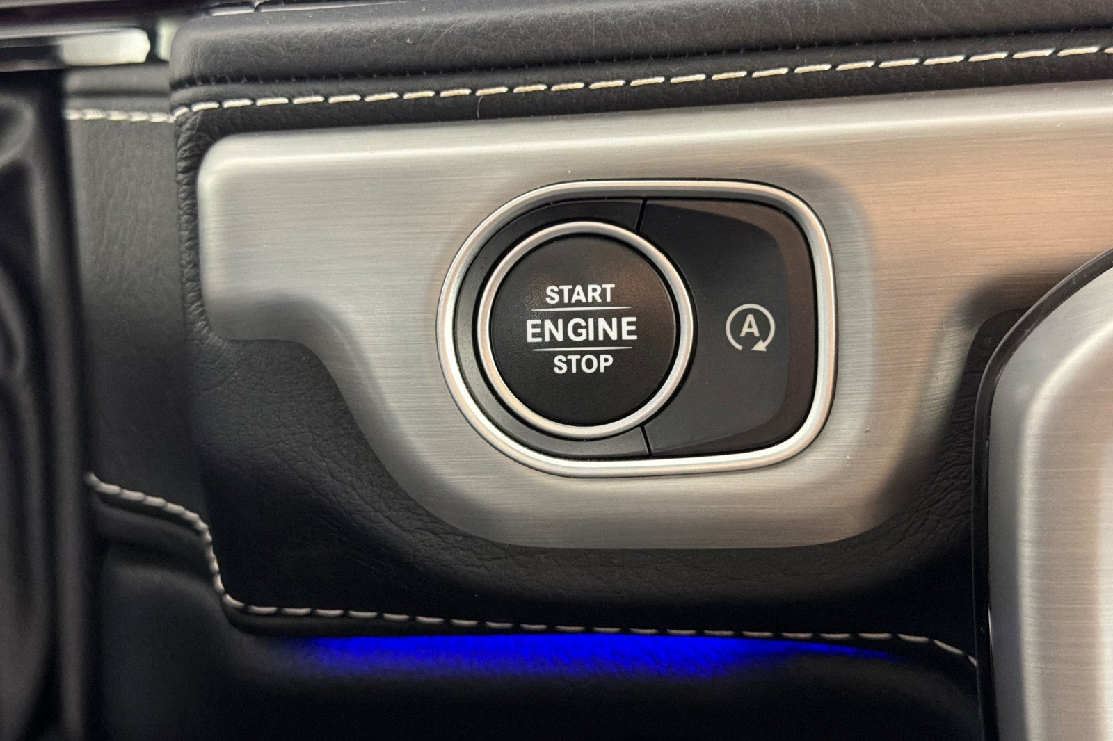 Used 2021 Black Mercedes-Benz G 550 4MATIC® SUV image 22