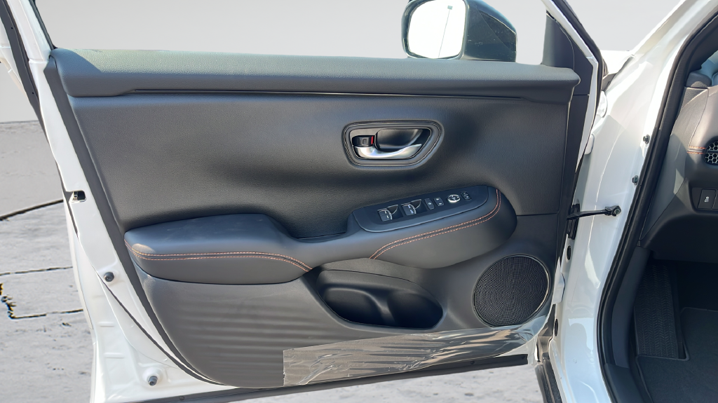 2027 Honda HR-V Sport - Photo 20