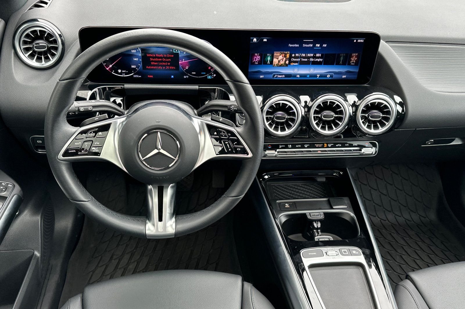 Certified Used 2026 Gray Mercedes-Benz GLA 250 image 14