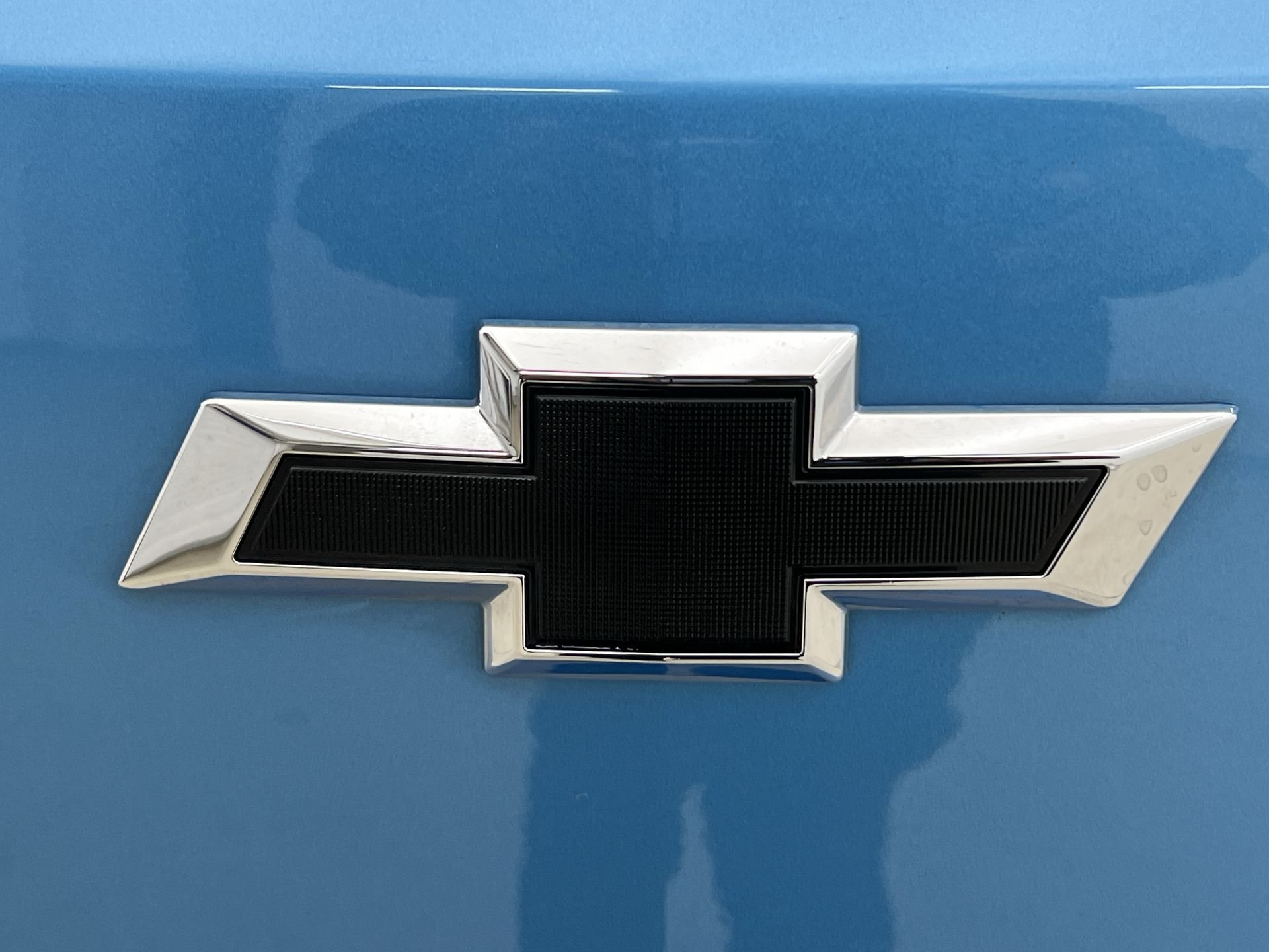 2026 Chevrolet Trailblazer Activ - Photo 79