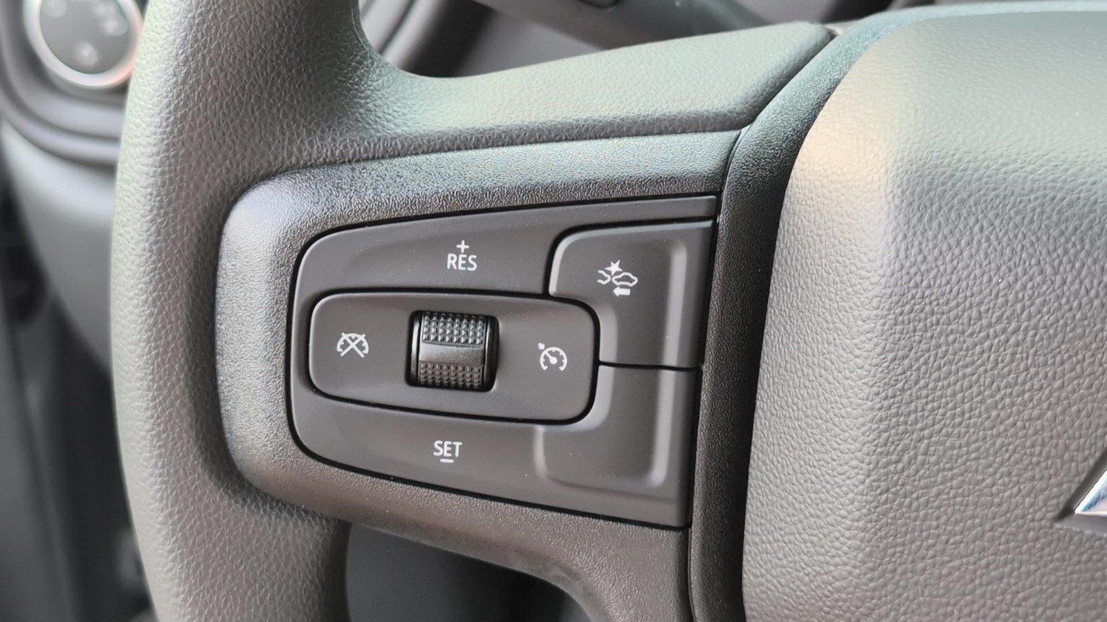 2026 Chevrolet Silverado 2500 HD Custom - Photo 27