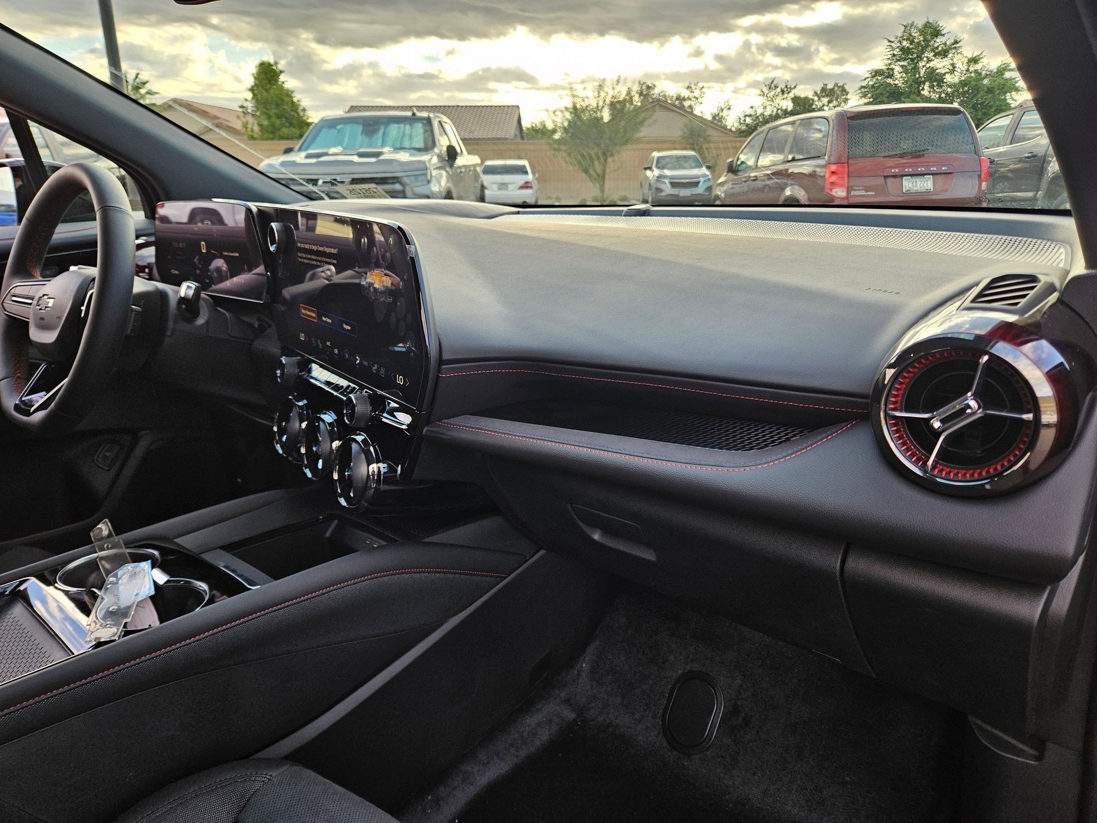 2026 Chevrolet Blazer EV RS - Photo 19
