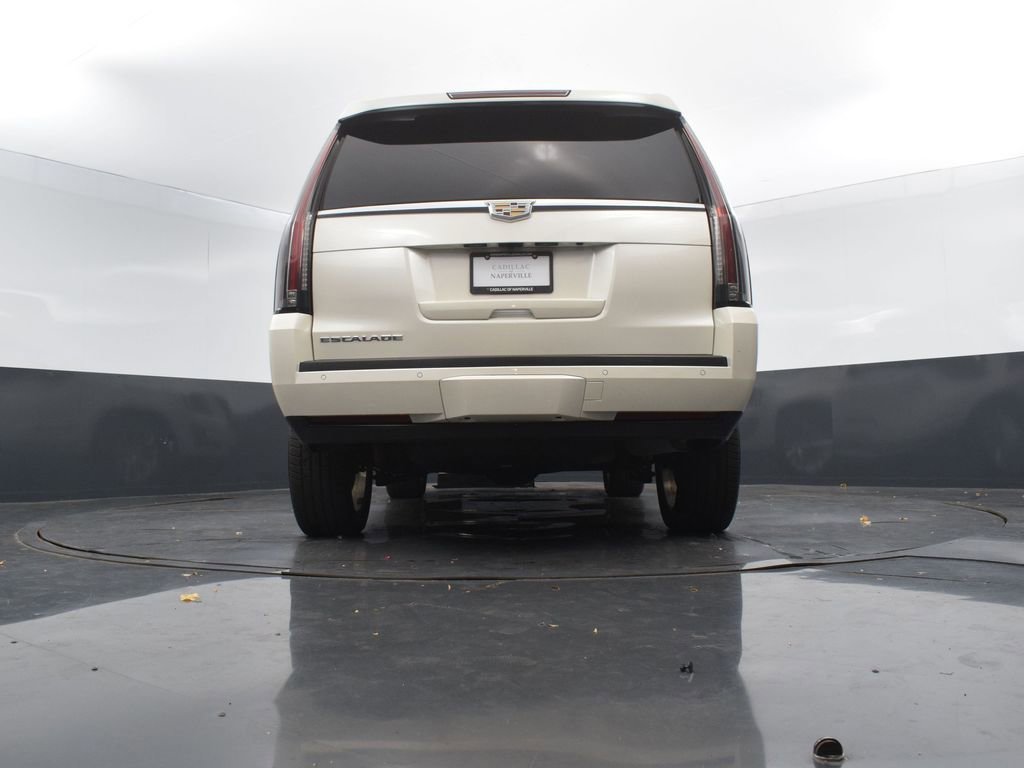 2015 CADILLAC ESCALADE - Image 52