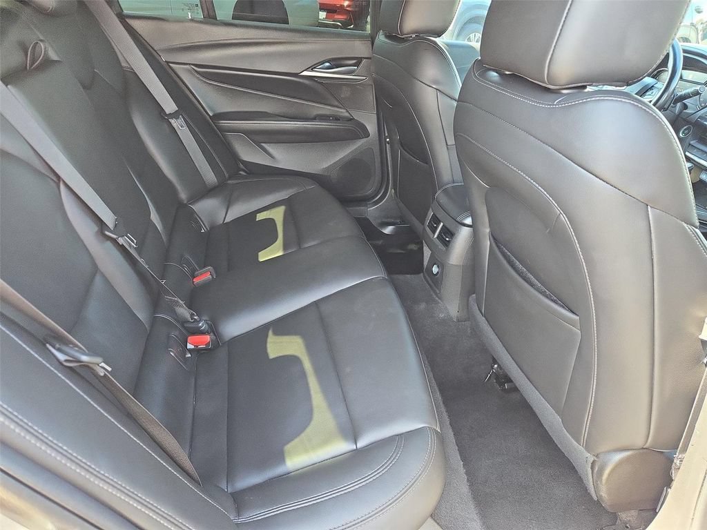 2020 Cadillac CT4 Luxury - Photo 20