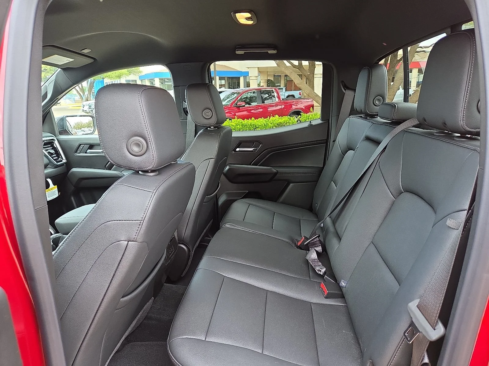 2026 GMC Canyon Elevation - Photo 7