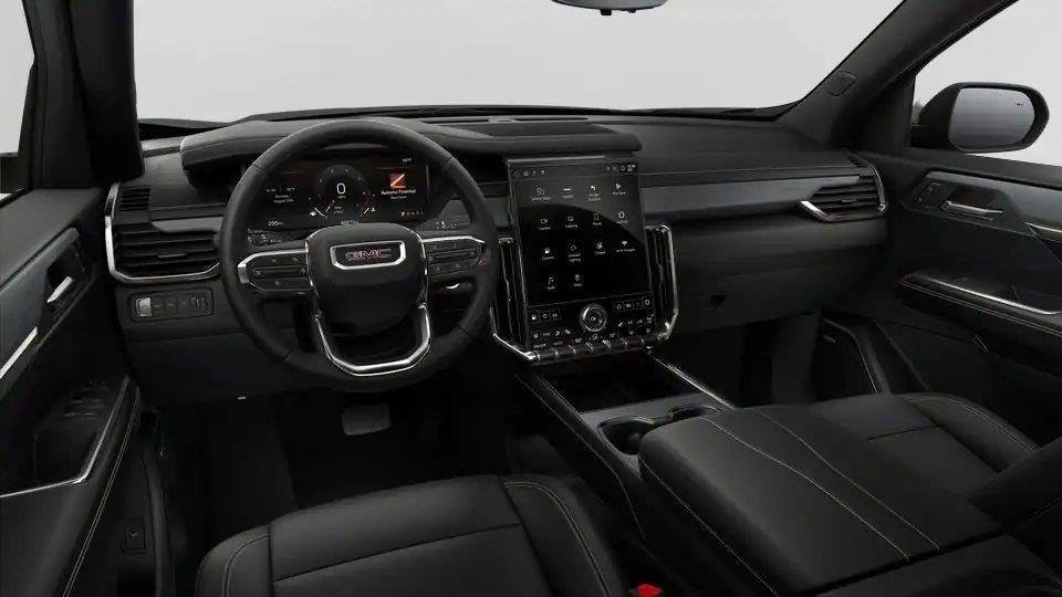 2027 GMC Acadia Elevation - Photo 8
