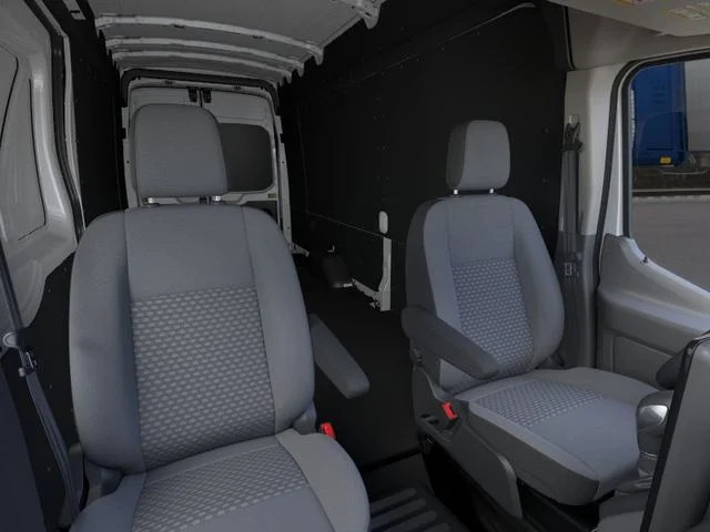 New 2026 Oxford White Ford Base image 10