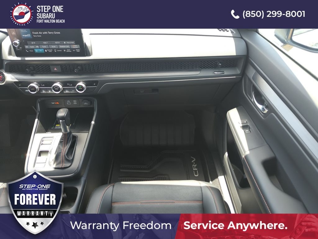 Used 2025  Honda Sport-L image 16