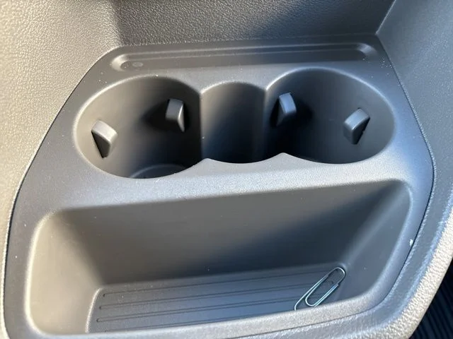 New 2024 White Ford Medium Roof Pass. XLT AWD image 29