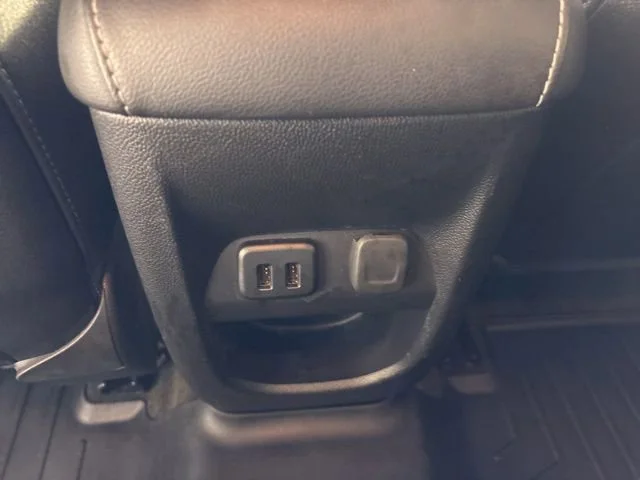 Used 2018 SATIN STEEL METALLIC Chevrolet 4WD ZR2 image 12