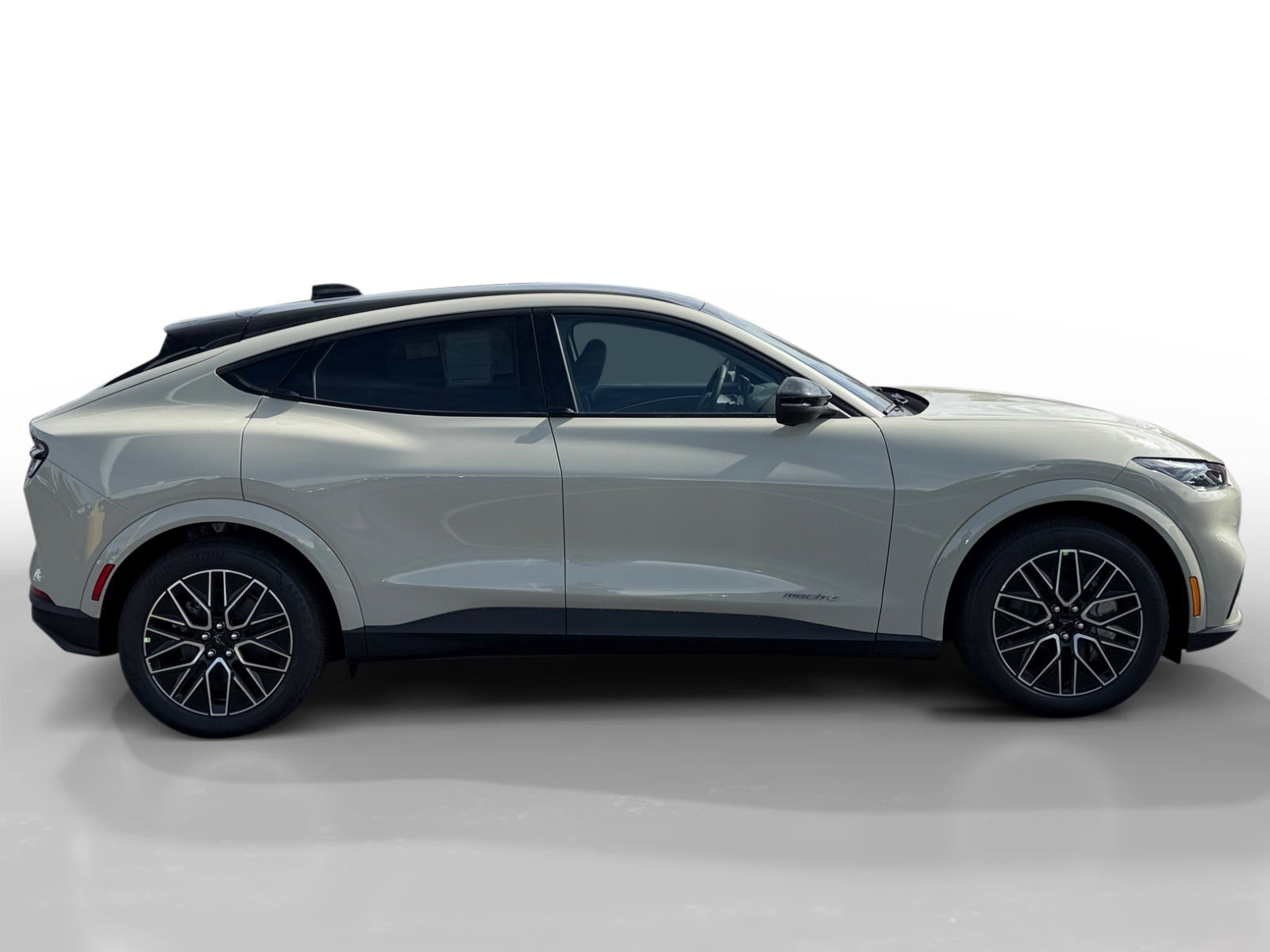 New 2026 Desert Sand Ford Premium image 6