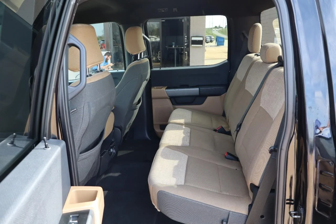 2023 Ford F-150 XLT - Photo 18