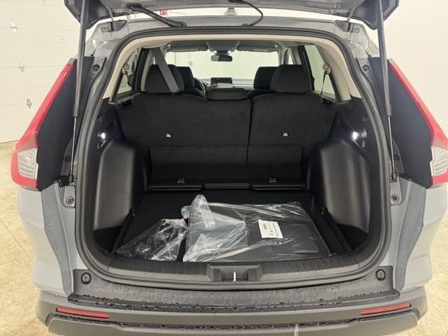 2026 Honda CR-V LX - Photo 13
