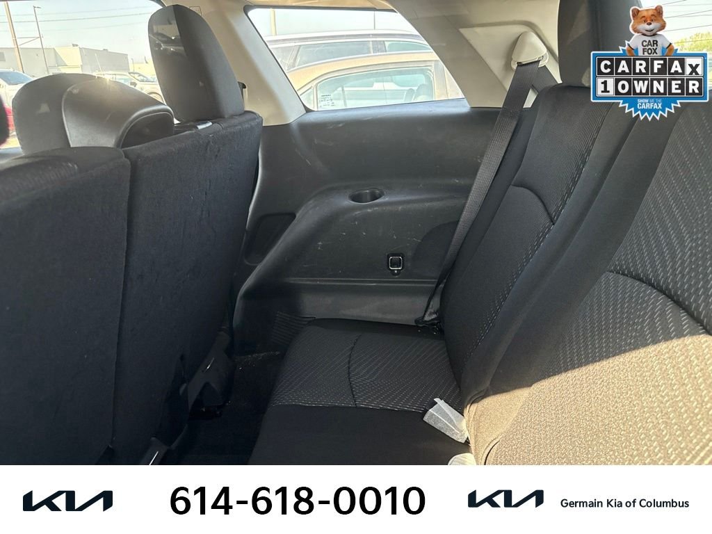 Used 2019 Gray Dodge SE image 10