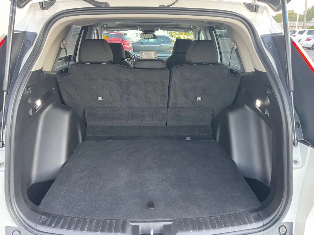 2024 Honda CR-V EX - Photo 24