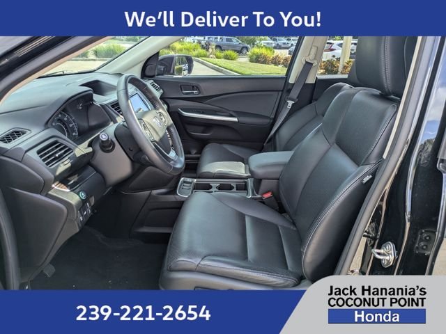 Used 2015  Honda Touring image 22