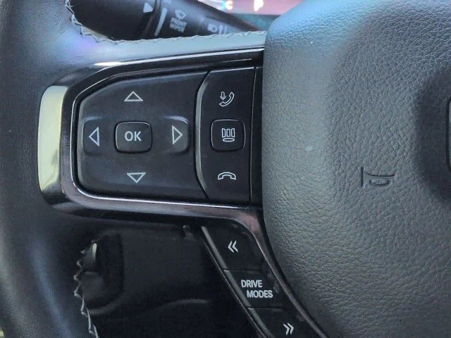 Used 2026 Canyon Ram Limited image 27