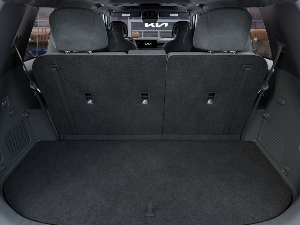 New 2027 Black Jade Green Kia X-LINE SX PRESTIGE image 19