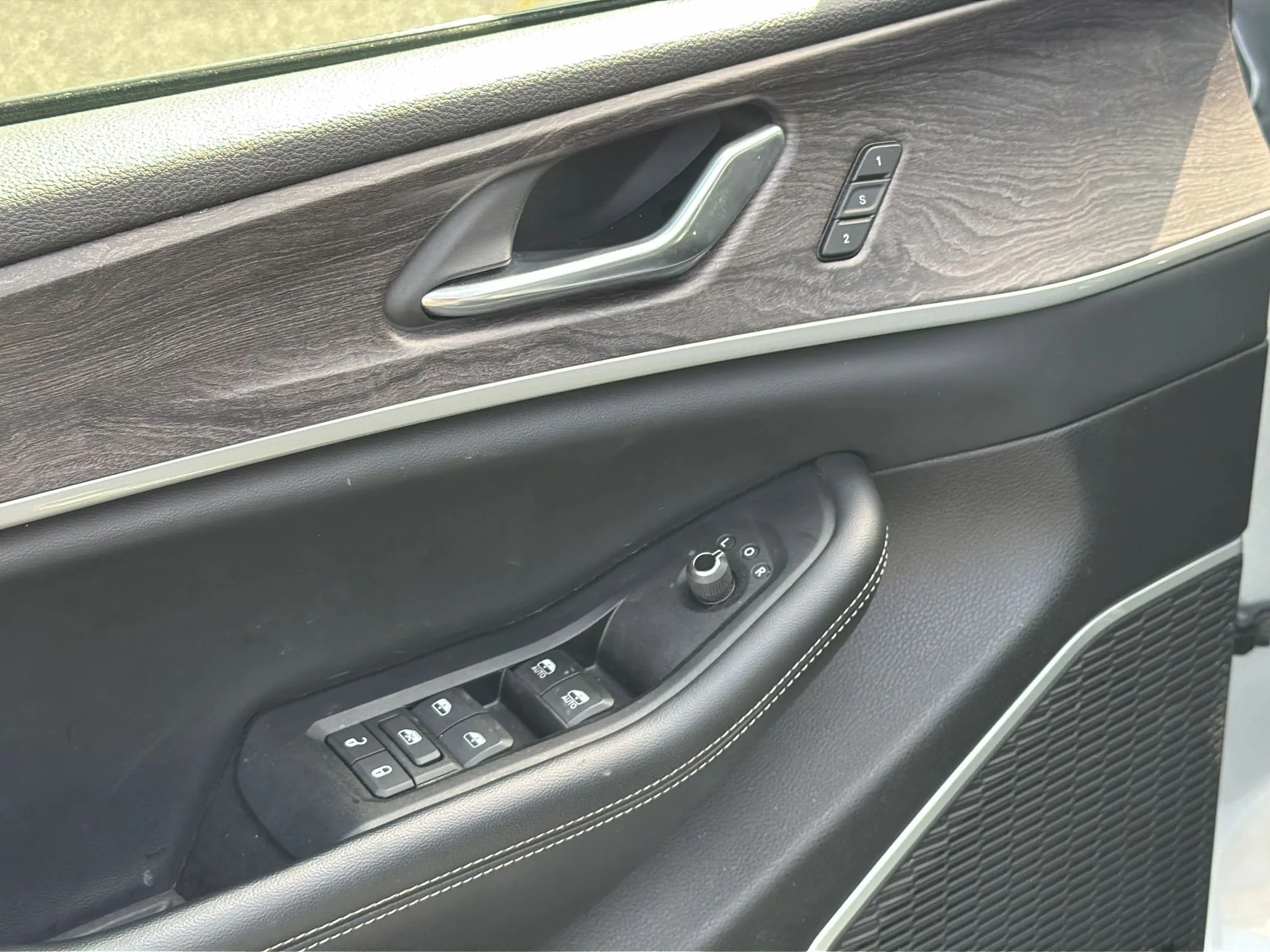2024 Jeep Grand Cherokee 4xe - Photo 17