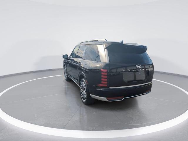 2026 Hyundai Palisade Calligraphy - Photo 7